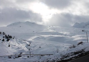 Apartamentos Formigal
