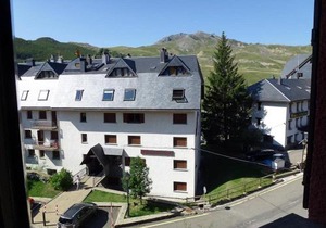 Apartamentos Formigal