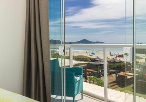 Apartamentos Frente ao Mar