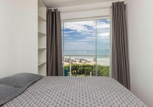 Apartamentos Frente ao Mar
