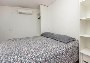 Apartamentos Frente ao Mar