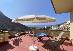 Apartamentos Gran Rey Nº 8