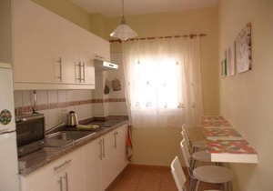 Apartamentos Gran Rey