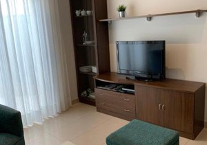 Apartamentos Illa