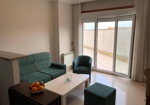 Apartamentos Illa