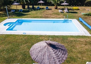 Apartamentos Jesús for 4 people