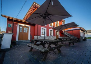 Apartamentos Jesús for 4 people
