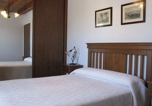 Apartamentos Jesús for 4 people