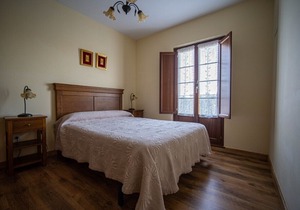 Apartamentos Jesús for 4 people