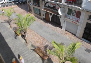 Apartamentos Jimmy 2