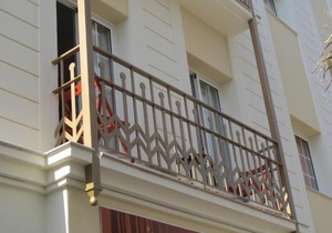 Apartamentos Jimmy 2