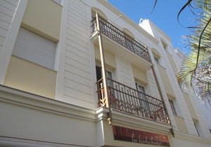Apartamentos Jimmy 2