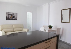Apartamentos Jimmy 2