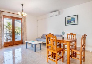 Apartamentos Karin 1ºa