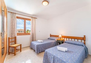 Apartamentos Karin 1ºB
