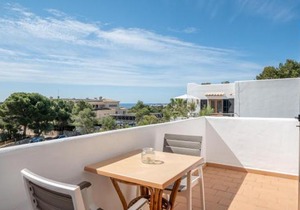 Apartamentos Karin 2ºd
