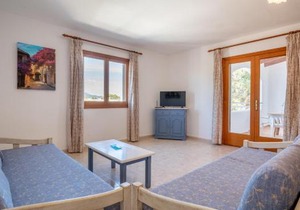 Apartamentos Karin 2ºd