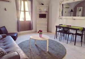 Apartamentos La Machacona Plaza Mayor