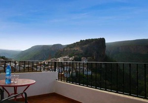 Apartamentos La Muela - Chulilla