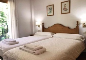 Apartamentos La Muela - Chulilla