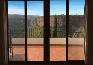 Apartamentos La Muela - Chulilla