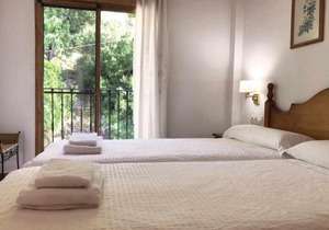 Apartamentos La Muela - Chulilla