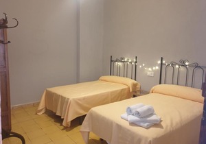 Apartamentos Lanjaron 2