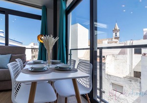 Apartamentos Luxury Doña Bella 1 A