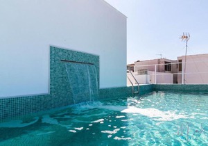 Apartamentos Luxury Doña Bella 1 A