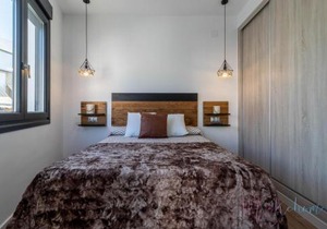 Apartamentos Luxury Doña Bella 1 A