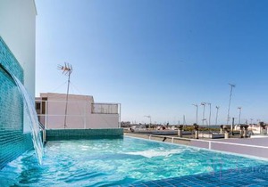 Apartamentos Luxury Doña Bella 1d