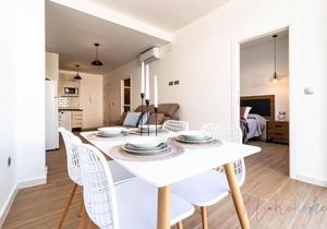 Apartamentos Luxury Doña Bella 1d