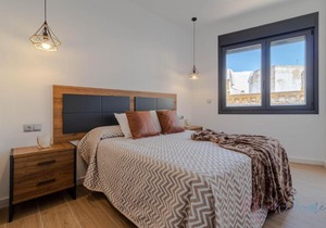 Apartamentos Luxury Doña Bella 1d