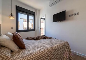 Apartamentos Luxury Doña Bella 1d