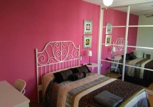 Apartamentos Mérida Center