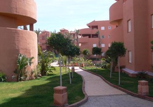 Apartamentos Mar Azul