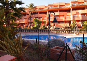 Apartamentos Mar Azul