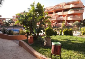Apartamentos Mar Azul