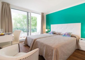 Apartamentos Miramar