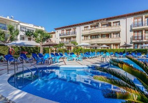 Apartamentos Miramar