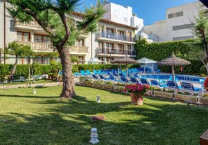 Apartamentos Miramar