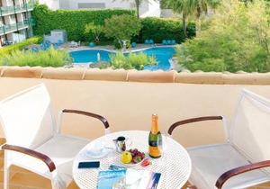 Apartamentos Miramar