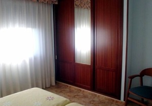 Apartamentos Mirador de Ons for 2 people