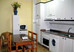 Apartamentos Mirador de Ons for 2 people