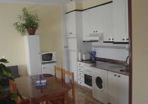 Apartamentos Mirador de Ons for 2 people