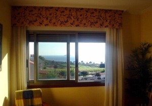 Apartamentos Mirador de Ons for 2 people