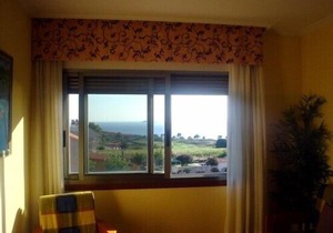 Apartamentos Mirador de Ons for 2 people