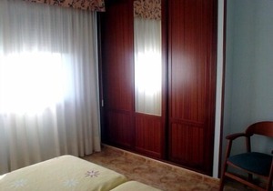 Apartamentos Mirador de Ons for 2 people