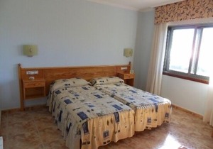 Apartamentos Mirador de Ons for 2 people