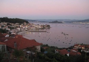 Apartamentos Mirador de Ons for 2 people